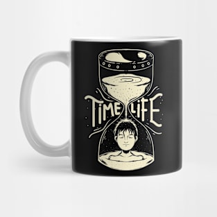 Time Life Mug